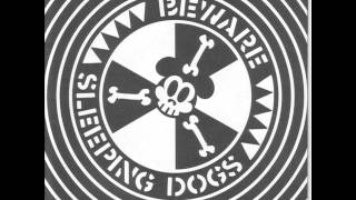 Sleeping Dogs - Concrete