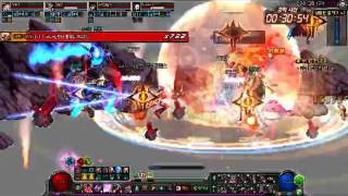 소울 레이드 정말 재미없다..