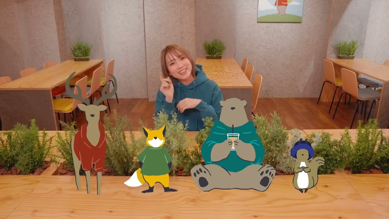 Knock on the door / Rune