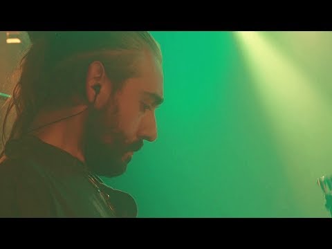 Art // Blind Man [Live Video]