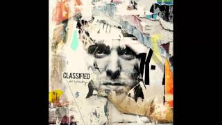 Classified - Inspiration [Lyrics][2009]