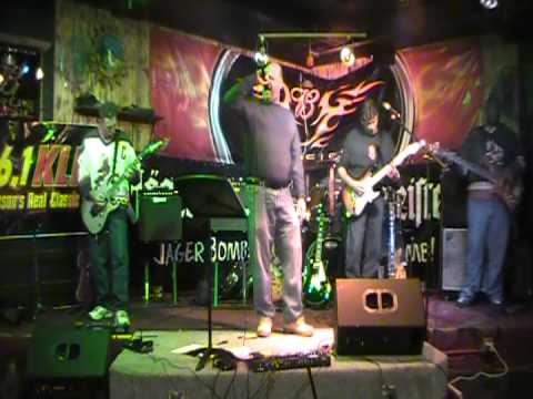 Projekt Mayhem on The Breakfast Club Show with Trouble