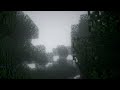 C418 Excuse Slowed Rain
