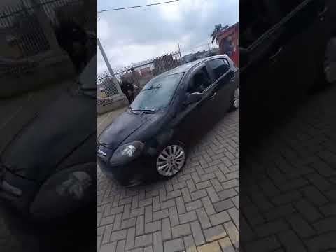 Evento sonho pro asfalto