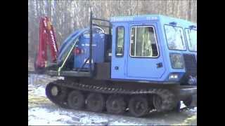 Aspirateur industriel Reginol in-viro-drum neuf | Image 4 - Machineryline