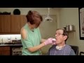 Oral Hygiene Instruction For Caregivers