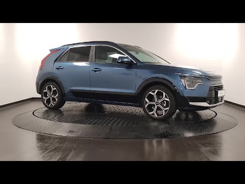 Kia Niro HEV - Image 2