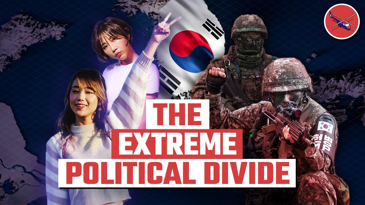 Understanding the Political Turmoil in South Korea: A Deep Dive | Galaxy.ai