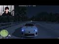 Yuno Gets His LFA