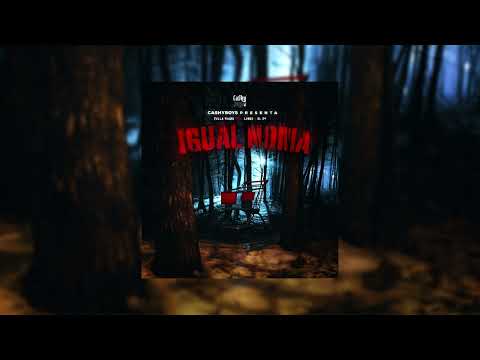 IGUAL NOMA' - Dolla Young ft Lonzo & El 29 (prod. by me)