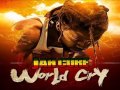 Jah Cure - Only Vice (World Cry) (2012)