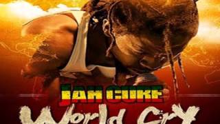 Jah Cure - Only Vice (World Cry) (2012)