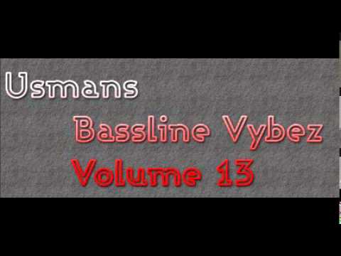 14.Finga Tipz - Lost Without You Usmans Bassline Vybez Volume 13