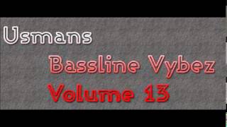 14.Finga Tipz - Lost Without You Usmans Bassline Vybez Volume 13