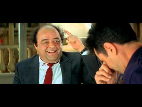 Le dîner de cons: Juste Leblanc