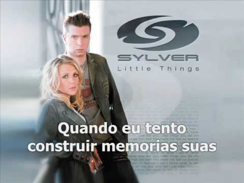 In your eyes - Sylver