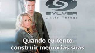 sylver - in your eyes (tradução)