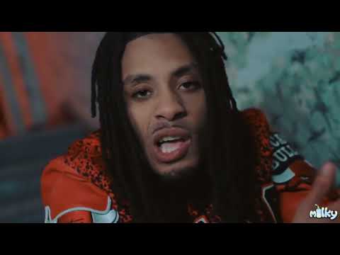 Ski Da Menace “Bottom” (Official Music Video) Shot By @MilkyMadeIt