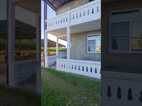 Частный дом ул. Мира - Кындыг, ул. Мира видео