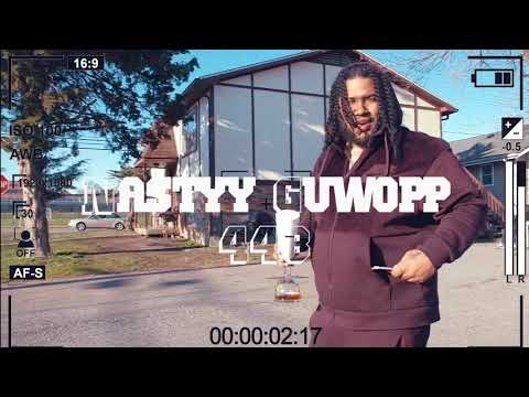 Nastyy Guwopp  -  448 (Official Video)