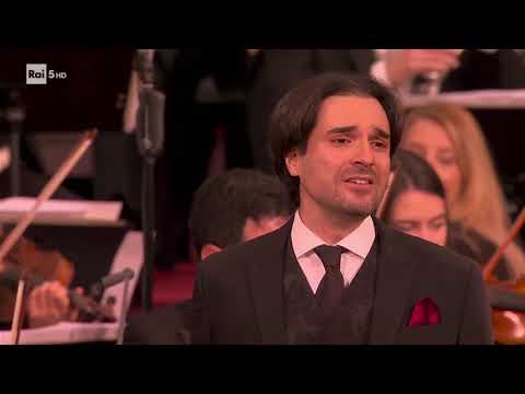 Adam: «Cantique de Noël (”O Holy Night”) — Carlo Vistoli