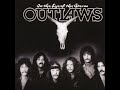 Outlaws - Long Gone (1979)