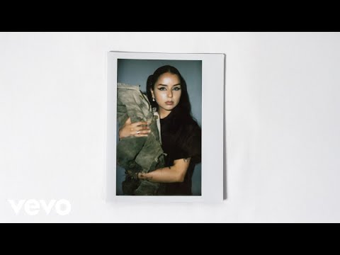 Lexa Gates - All Work No Play (Official Audio)