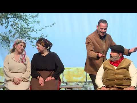 Compagnia Teatrale Jonica - Liolà