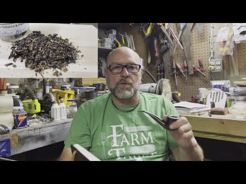 Custom Blend Series - Milans' Balkan from Milan Tobacconists