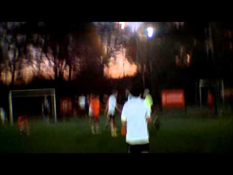 La Inquieta vs El Style - Copa Palermo IX