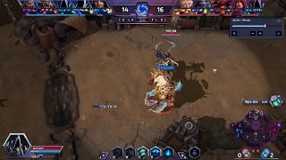 말티엘을 만난 초갈.mp4