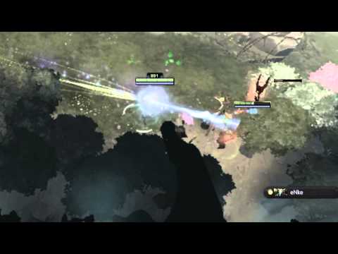 SADDEST MOMENT ON RUSSIAN DOTA 2 SERVER