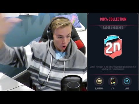 I GOT 100% COLLECTION ON PACYBITS 20!!!! PACYBITS 20 TRADING TO 100