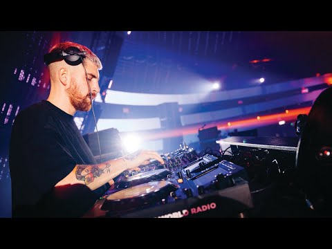 Regal l Tomorrowland 2022 - WE3