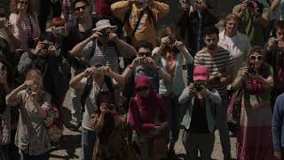 Centro Histórico (2012) [O Conquistador Conquistado] #1