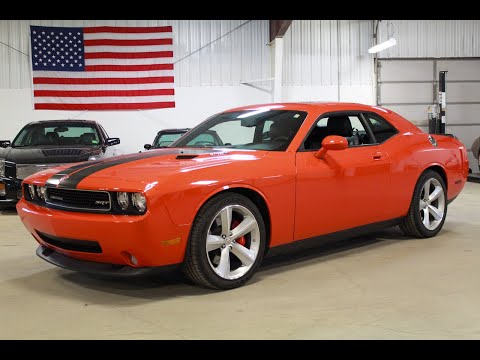 2008 Dodge Challenger (CC-1469719) for sale in Kentwood, Michigan