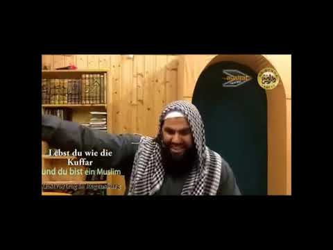 DAS URTEIL ÜBER DAS HÖREN VON MUSIK (Abul Baraa)