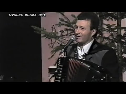 Refkini Ahbabi - Izvorni Mix (Arhivski Snimci 2001)