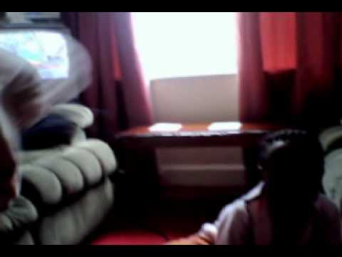 KeSTine-Whos that girl (remix)