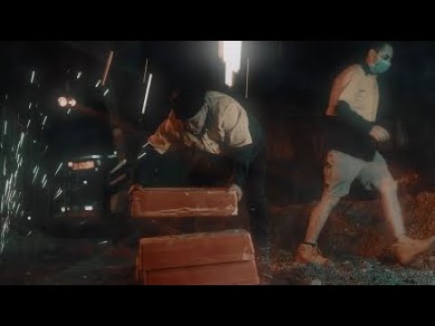 Teaser Trailer: Hit My Line - Veezy Bombay