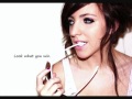Kate Mcgill- Diamonds and Waste lyrics 