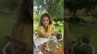 Triny Terrazas - Propóleo de abeja