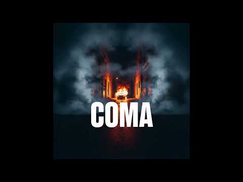 FREE Dark Trap Type Beat - ''COMA''