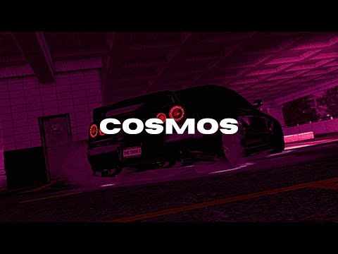 Phonk/Trap Type beat I "Soul in fire" (Prod. COSMOS)