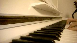 tryo el dulce de leche piano