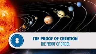 Video: Universal Order around us prove God - Quran Miracle