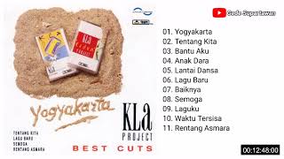 Download lagu Full Album Kla Project - Best Cuts mp3