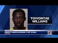 Arrest Made In Deadly Hit And Run Crash In Lake Mary