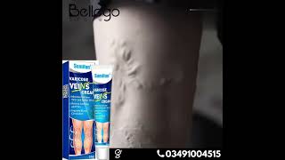 SumiFun Varicose Veins Cream: Your Secret to Smooth, Beautiful Legs!