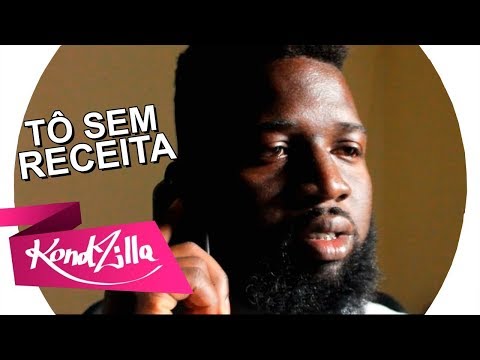Mc Dede e Mc Kevinho - Pega a Receita (PARÓDIA)